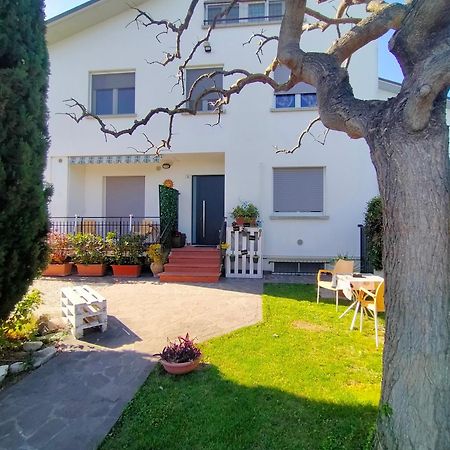 La Magnolia - Fano Bed & Breakfast エクステリア 写真