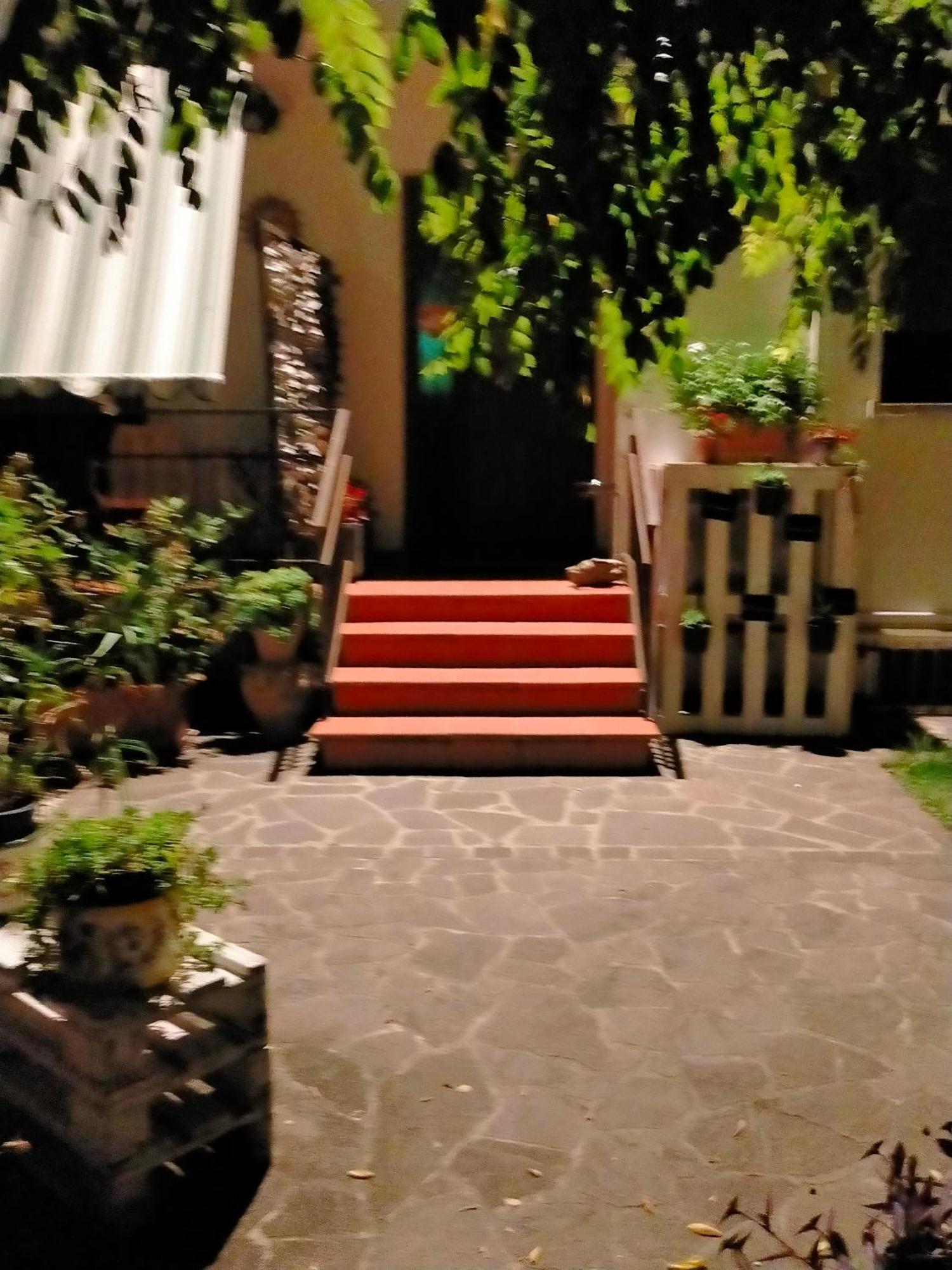 La Magnolia - Fano Bed & Breakfast エクステリア 写真