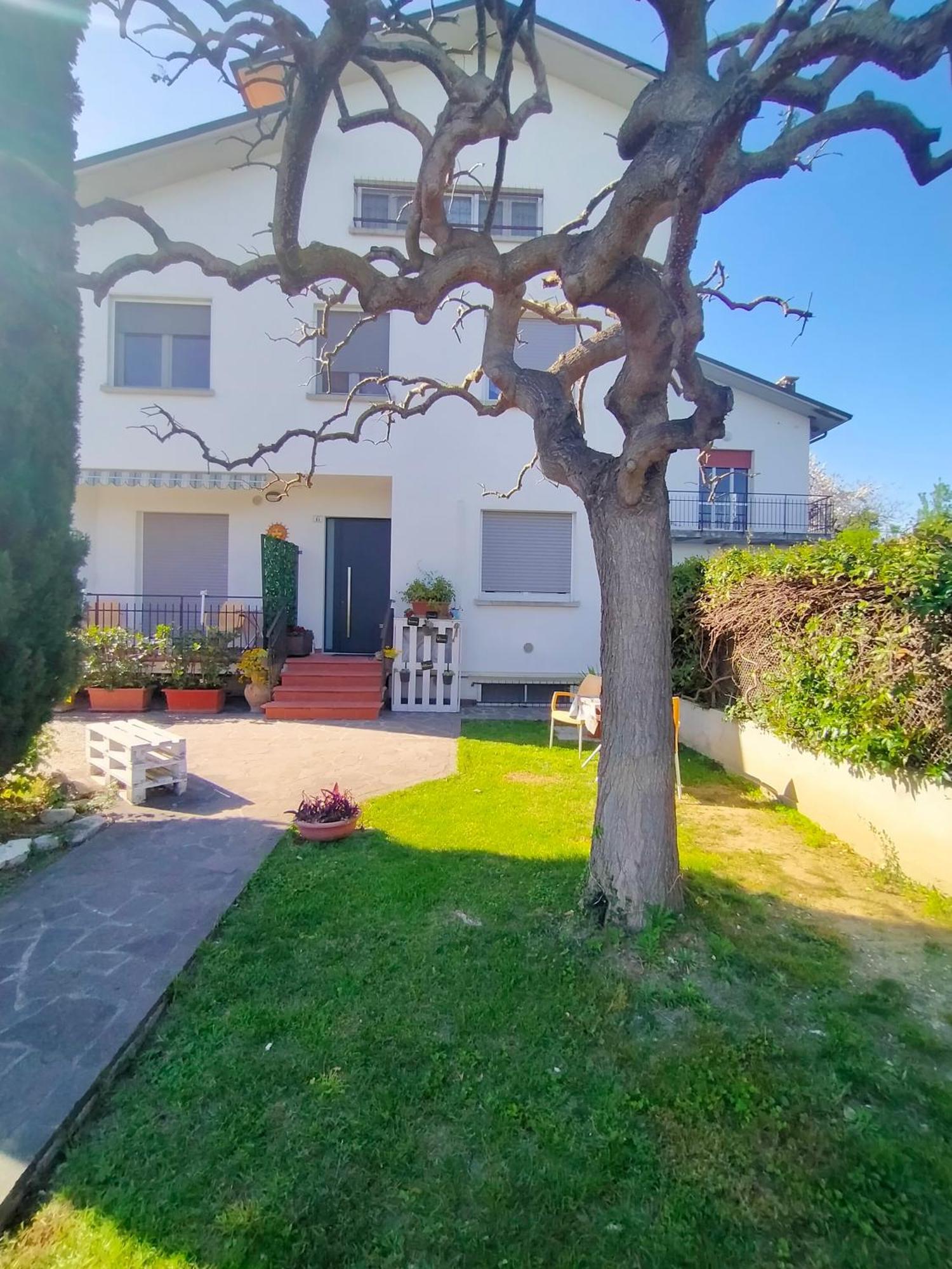 La Magnolia - Fano Bed & Breakfast エクステリア 写真