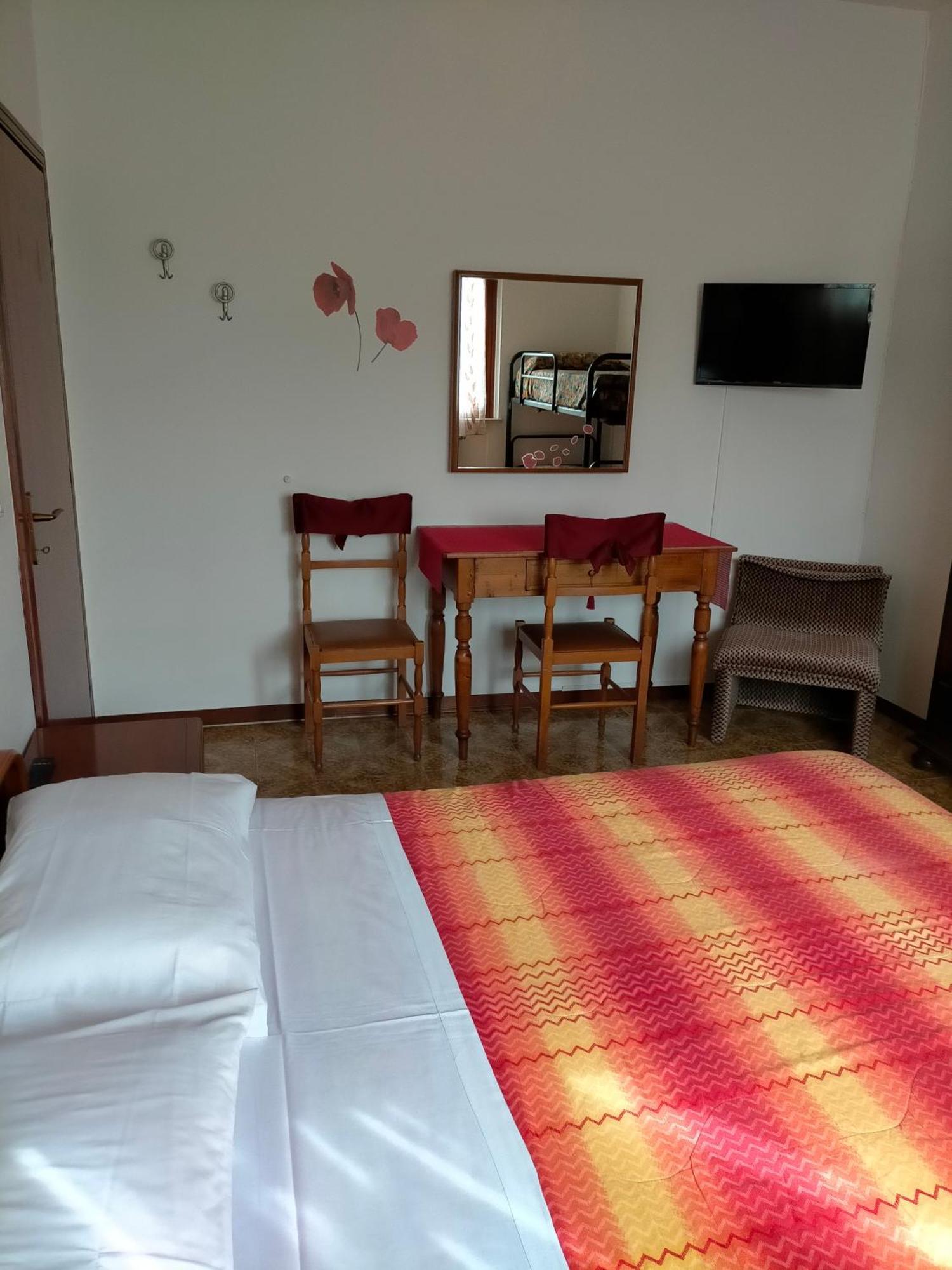 La Magnolia - Fano Bed & Breakfast 部屋 写真